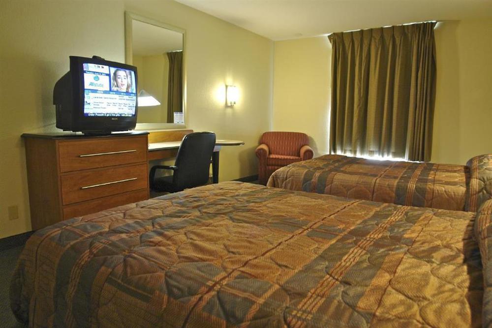 Motel 6-Ogden, Ut - Riverdale Δωμάτιο φωτογραφία